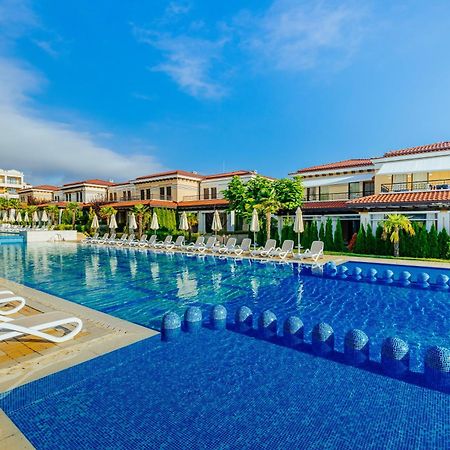 Green Life Sozopol Antares Εξωτερικό φωτογραφία