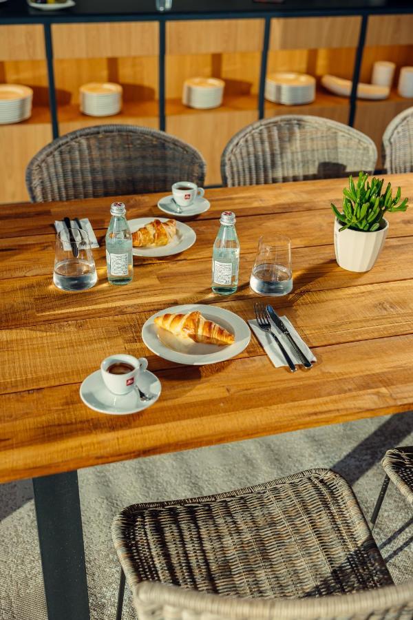 Green Life Sozopol Antares Εξωτερικό φωτογραφία