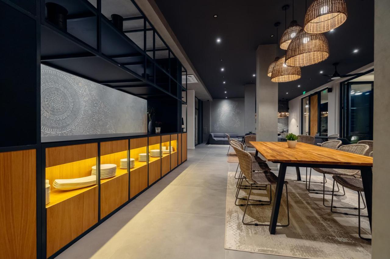 Green Life Sozopol Antares Εξωτερικό φωτογραφία